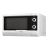 Микроволновая печь Whirlpool MWD 120 WH