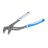 Клещи переставные My Tools 311-250 250мм