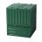 Компостер садовый Graf Eco-King 600 л, зеленый (627001)