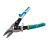 Ножницы по металлу My Tools 371-R-250