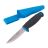 Нож шведский My Tools 531-1-BLUE синий 220мм