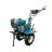 Мотоблок бенз. Konner & Sohnen KS 7HP-1050SG new
