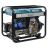 Генератор дизельный Konner&Sohnen KS 8100HDE