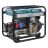 Генератор дизельный Konner&Sohnen KS 9100HDE-1/3 ATSR