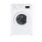 Стиральная машина фронтальная Beko WRE64P2BWW