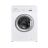 Стиральная машина фронтальная Beko WRE64P1BSW