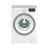 Стиральная машина фронтальная Beko WKY61032PTZYW2