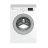 Пральна машина фронтальна Beko WTV8612XSW