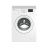 Стиральная машина фронтальная Beko WSTE7512BWW