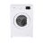 Стиральная машина фронтальная Beko WRS55P2BWW