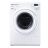 Пральна машина Hitachi BD-W85SSP-WH