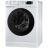 Стирально-сушильн.машина Indesit XWDE 1071481XWKKK
