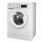 Стирально-сушильная машина Indesit EWDE 71280 W EU