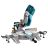 Пила торцювальна Makita LS1018LN 1430Вт 19.9кг
