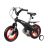 Детский велосипед Miqilong MQL-GN12-Black