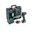 Шурупокрут Metabo SB 12 601076870+Моб. майстерня