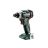 Гайковерт Metabo PowerMaxx SSD 12 BL коробка