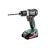 Шуруповерт Metabo BS 18 L BL 602326800