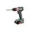 Шуруповерт Metabo BS 18 L BLQ 602327500