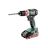 Шуруповерт Metabo BS 18 L BLQ 602327800