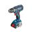 Шуруповерт Bosch GSR 18-2-LI Plus+2хGBA 18В