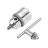 Патрон ключовий GRAPHITE 56H630 1 / 2``x20 13 мм