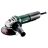 Угловая шлифмашина Metabo WP 850-125