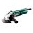 Угловая шлифмашина Metabo W 1100-125 (603614010)