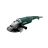 Угловая шлифмашина Metabo W 2000-230