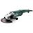 Угловая шлифмашина Metabo WE 2000-230 606432000