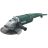 Угловая шлифмашина Metabo W 2200-230 (606435010)