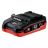 Акумулятрний блок Metabo LiHD 18 В - 3,5 Ач