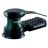 Набор Metabo FSR + FSX200 с принадлежностями