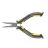 Мини-плоскогубцы STANLEY FMHT0-80517 185 мм