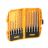 Набор буров BLACK&DECKER DT7935B 10шт. 5-10мм