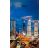 Колонка Zanussi GWH 10 Fonte Glass Metropoli