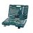 Набор инструмента Jonnesway 1/4``DR 4-10 мм и 1/2``DR 8-32 мм, 101 пр. S04H624101S