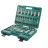 Набор инструмента Jonnesway 1/4``DR 4-14 мм и 1/2``DR 10-32 мм, 94 пр. S04H52494S