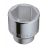 Торцева головка Jonnesway 3/4``DR, 65 мм S04H6165