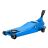 Домкрат подкатной KING TONY 9TY133-25A-B 2,5 т
