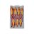 Викрутки діелектричні KING TONY 30607MR 7 пр