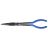Плоскогубцы прямые KING TONY 6319-11C L280mm