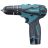 Шурупокрут Makita 72938 10,8В кейс