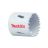 Коронка Makita D-17005 HSS-Bi-Metal 19 мм