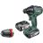 Шурупокрут Bosch AdvancedDrill 18 (0.603.9B5.001)
