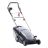 Газонокосилка AL-KO Silver 34 E Comfort (112857)