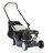 Газонокосилка AL-KO Easy Greenzone 4018 P