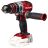Шуруповерт Бесщеточный Einhell TE-CD 18 Li-i Brushless-Solo (4513860)