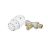 Комплект термостатический Danfoss 013G5142