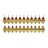 Коллектор Danfoss FHF 12+12 с ротаметрами 088U0532
